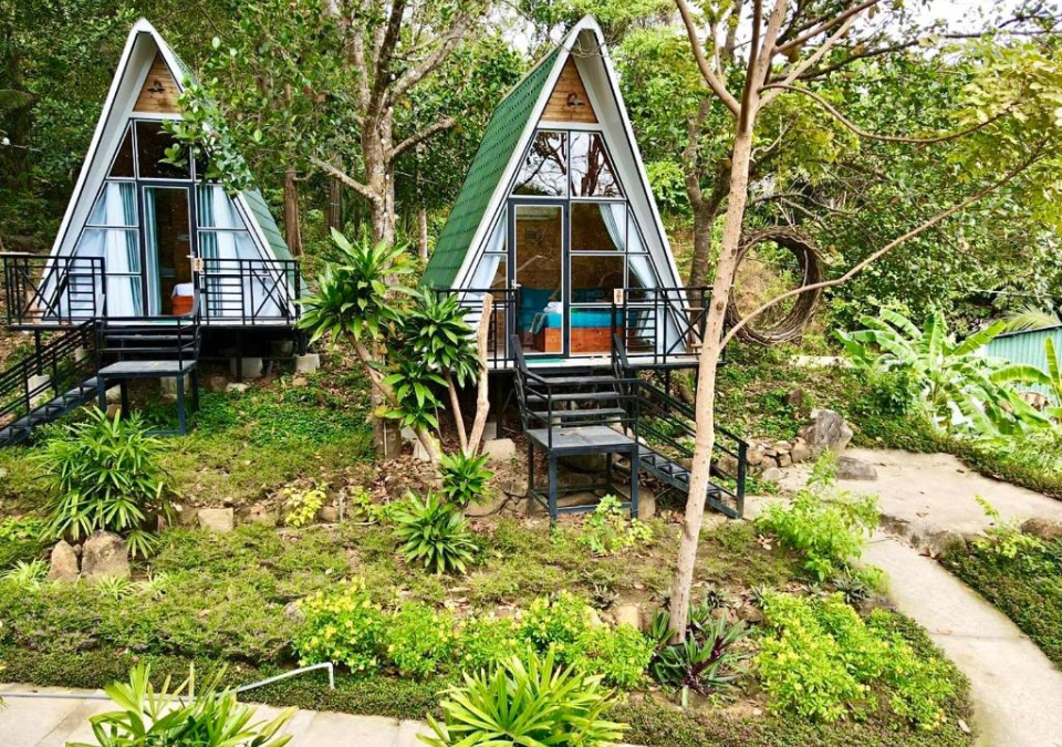 Top khách sạn Côn Đảo nổi tiếng mà bạn không thể bỏ qua
